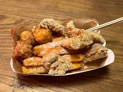 -台湾逢甲夜食(天河店)