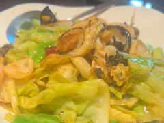 -福来齐·鲁菜海鲜·渔家菜(朝阳街分店)