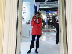 -fila(日月光中心广场店)