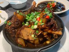 -富临轩私房菜(集庆门大街店)