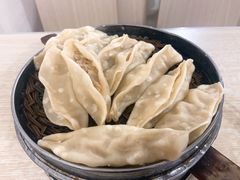-奕宏饺子楼(朱庄小区店)