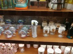 零售区-星巴克臻选(南京艾尚天地店)