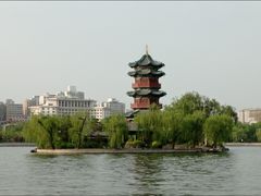 -迎泽公园