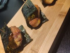 鵝肝寿司-YAMAKAWA(龙湖胥江天街店)