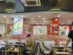 -潮汕美牛肉丸火锅店(天宁寺店)