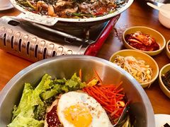 -京玉菲饭店(李村店)