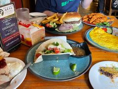 -萨尔瓦多Salvador's