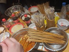 -嘉州鲜知味钵钵鸡(奎星楼店)