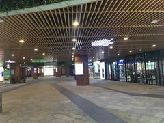-易生活购物公园