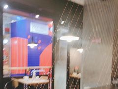 -鱼酷活鱼烤鱼(梅江印象城店)