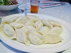 -渔家风味·鲅鱼水饺·央视展播·海鲜天津菜(开发区店)