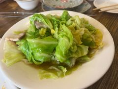-格日勒阿妈蒙古厨房(大召店)