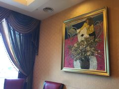 卡座-新南华大酒店(长寿店)