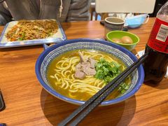 -美玲骨汤牛肉面(未来广场店)