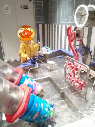 -奈尔宝家庭中心·亲子餐厅(长沙运达汇店)