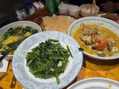 -琥珀老六龙虾(四里河店)