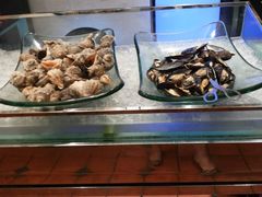 -咖啡苑·沈阳今旅酒店Hotel Jen·香格里拉集团