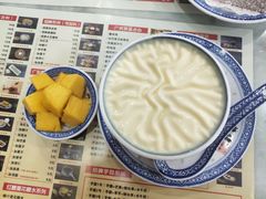 招牌双皮奶-捷信牛奶甜品世家(柳巷店)