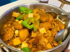 -阿里疆Alijiang·丝路美食·异域风情·清真(长楹天街店)