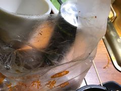 -潘太师炸鸡腿(中茵海华广场店)