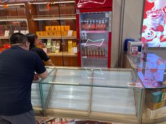 -永辉超市(鲁谷店)