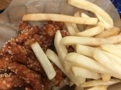 -TUK土耳其餐厅·下午茶(卢湾店)