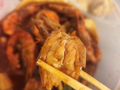 -李想大虾(吾悦广场店)