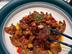 -观宴·品质赣菜(高新大道店)