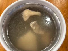 -澳门陈光记烧味饭店(南京德基广场店)