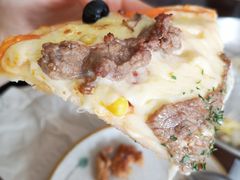 -Kpasta韩式意大利面