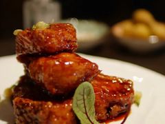 -彩丰楼中餐厅(佘山世茂洲际酒店)