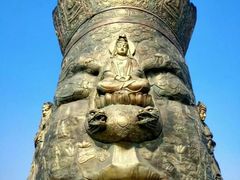 -上海东林寺(金山区)