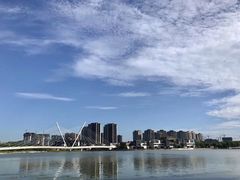 -映月湖中央公园