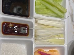 -玉林烤鸭店(垡头店)