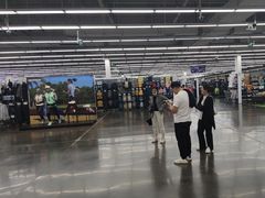 -迪卡侬(观山店)