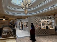 -DFS迪斐世(澳门四季名店)