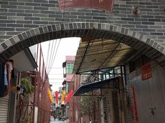 -长洲岛
