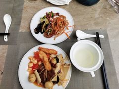 -太原星河湾酒店