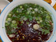 -京穆兰兰州牛肉面·清真(中川机场店)