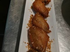 -高第街56号港式餐厅(山大路店)