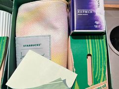 -星巴克(深圳平安金融中心B1店)