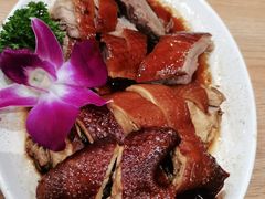 -香港深井掂檔烧鹅茶餐厅(海韵城店)