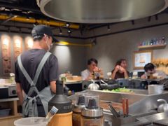 -肉肉大米(金虹桥店)