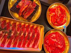 -西塔老太太泥炉烤肉(上海七宝领展广场店)