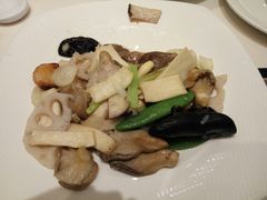 -太兴餐厅(东方广场分店)