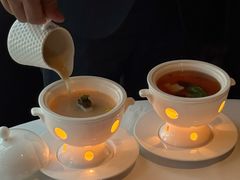 -THE WANG王品(上海中心云端店)