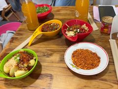 -冒椒火辣(奎星楼街店)