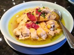 火腿蒸本鸡-菲乐餐厅(三十年经营·湖滨路店)