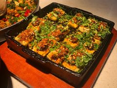 -拈菜(观音桥阳光世纪店)
