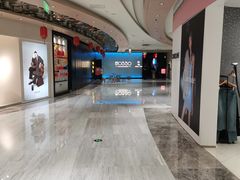 -MOSSO音乐酒吧·live house(南京旗舰店)